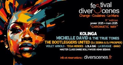 Festival Diverscènes