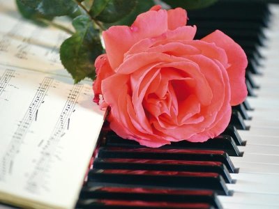 Concert de chants et piano