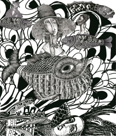 EXPOSITION : LES TOUTEMPS ET LÉA DUCOS