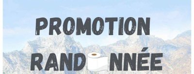 Festival Herrli'scène - Promotion randonnée