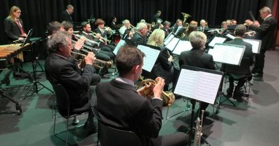 Concert de la musique Union