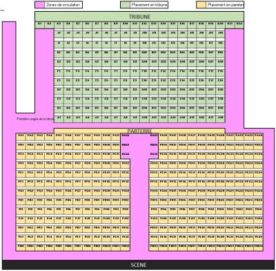 Louise Morstan et la Marmotte Rouge