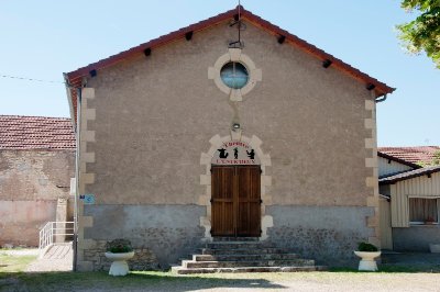 Théâtre "Martin Eden, l'écueil d'un rêve"