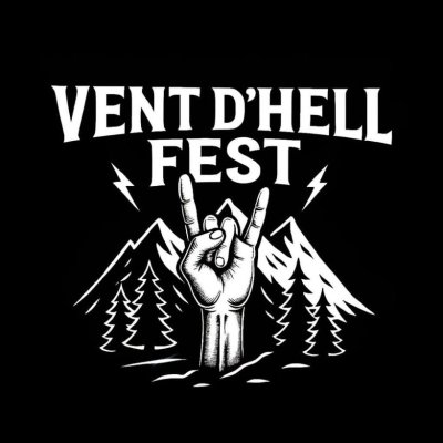 Le Vent d'Hell Fest