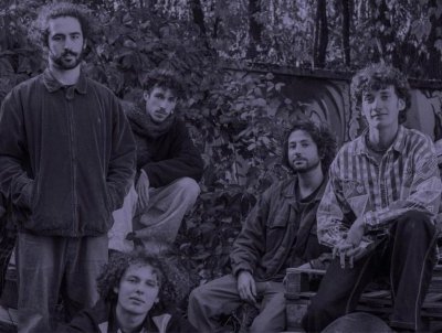 The Big Idea + Karaba is Born