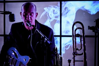 Robin Gomez en spectacle!