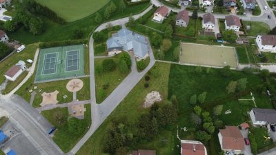 Les ateliers des petits