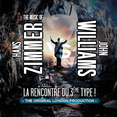 Les Musiques de Hans Zimmer & John Williams