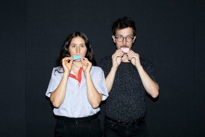 Spectacle - Aïe Aïe Aïe... c'est pas vrai !