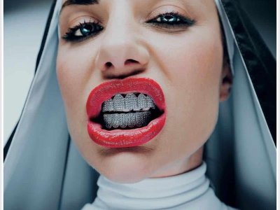 Kader Bueno - La carte du bonheur