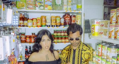 Lilly Wood and the Prick