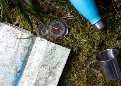 Marche semi-nocturne