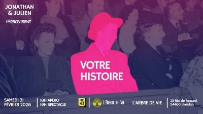 Comédie-Théâtre Tout ce que vous voulez