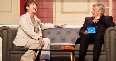 Pièce de théâtre - Tout bascule