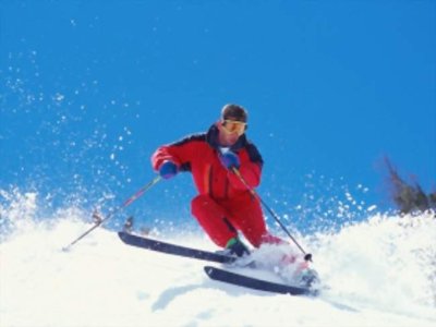 Challenge National U15 Biathlon Hiver