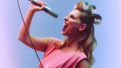 Barbara Carlotti | Chéris ton futur | Annulé