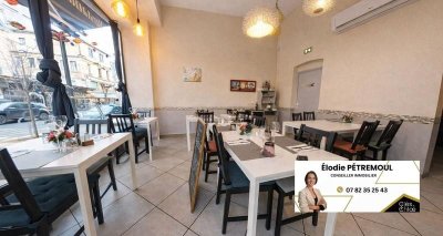 Spectacle Le Geyser - Les femmes savantes