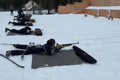 JO d'hiver - Milan Cortina 2026