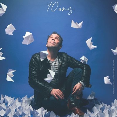 Concert Ben Herbert Larue en trio