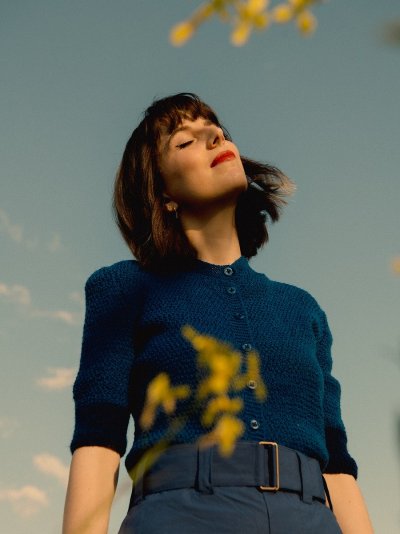 Saison Culturelle > Concert "Coline Rio - Ce qu'il restera de nous"