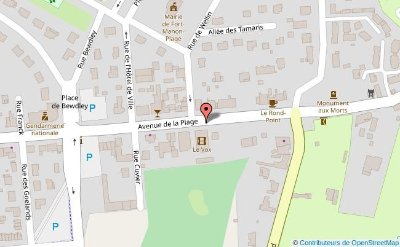 Théâtre au Vox - "Muchas Gracias"