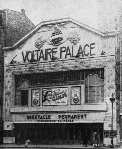 Ciné-Conférence - Les Alpes -Ambiance des cîmes