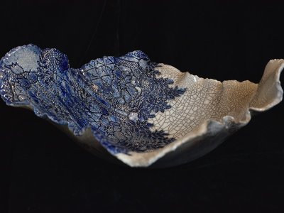 Exposition : Esprit dentelle