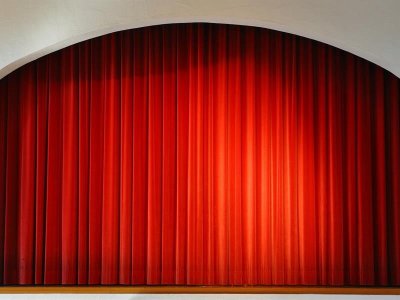 Théâtre alsacien : Zwei wie Hund un Katz