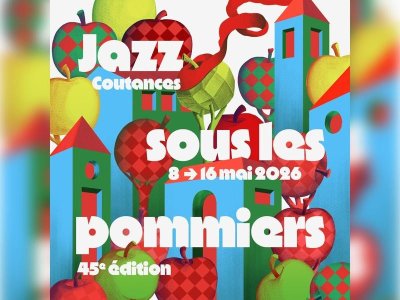 Soirée de présentation du 45e festival Jazz sous les pommiers