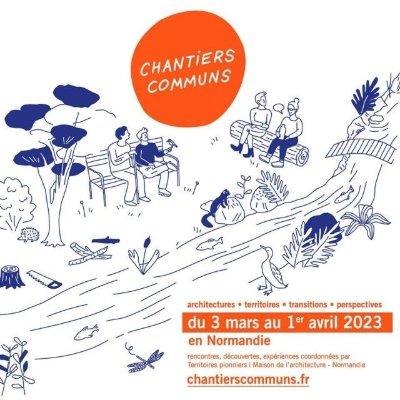 Chantiers communs