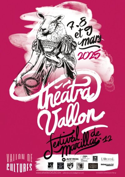 Festival ThéâtraVallon