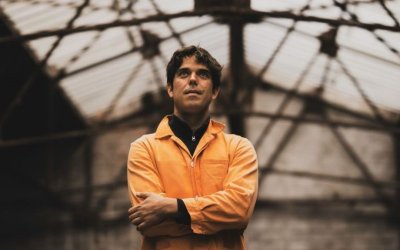 Saison culturelle - Valentin Vander (Chanson française)