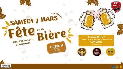 Fête de la bière