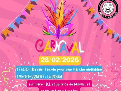 Carnaval de l'APE
