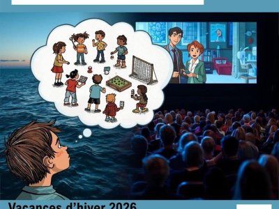 Centre aéré d'hiver