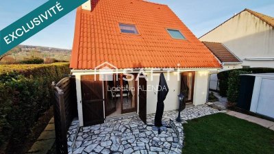 Chasse au trésor A la recherche du sel perdu