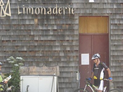 Circuit Cyclosport N°2 - Xonrupt-Longemer