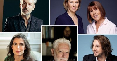 Rencontre - Camille de Toledo - Le Livre sur la Place