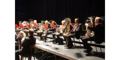 Concert de printemps