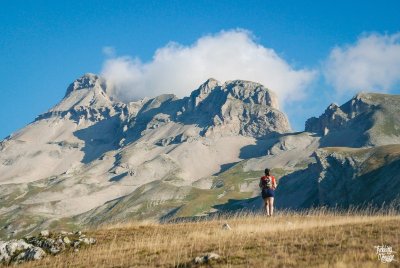 Sentier thématique "L'histoire d'un flocon de neige de culture"
