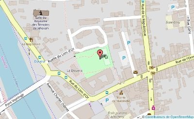 Conférence - Philosofictions – Archives Henri-Poincaré