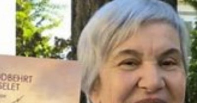 Marie-Dominique COLOMBANI en dédicace