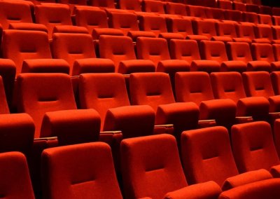 Spectacle : Hair du temps