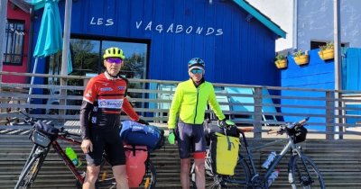 Circuit Cyclosport N°4 - Xonrupt-Longemer