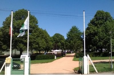 Mini-golf du Verdillé