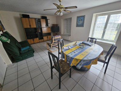 J'aime la nature propre