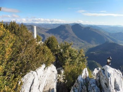 Circuit de La Roche - PR 5 - Coivert