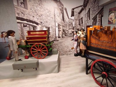 Musée de la Musique Mécanique