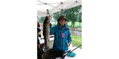 Safari des Amis de la Semène