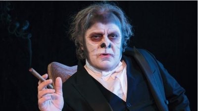 Théâtre : Rapport pour une académie